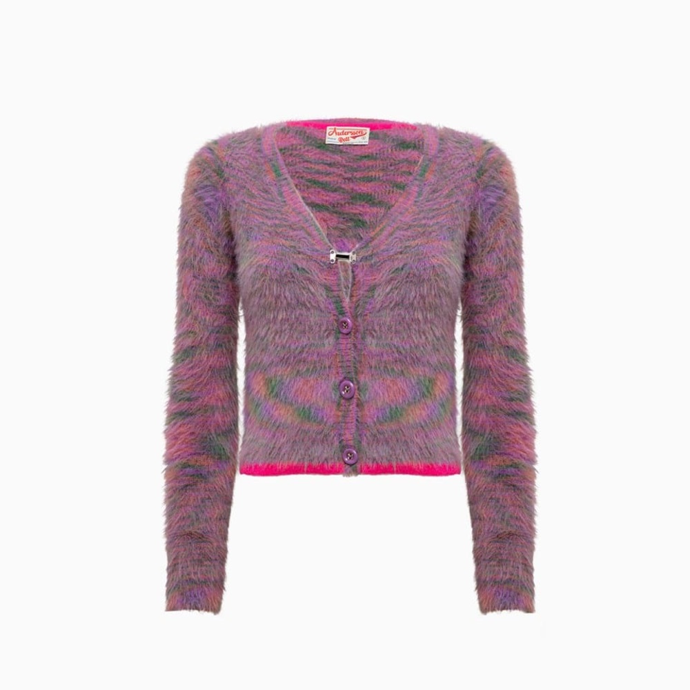 Anderson Bell Cardigan